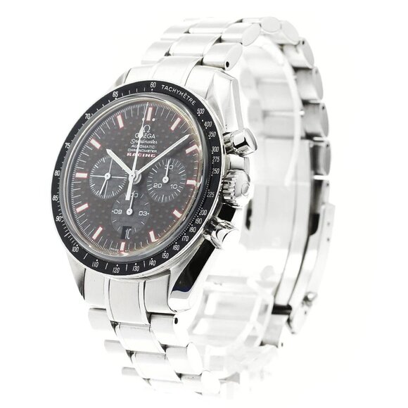 OMEGA Speedmaster Racing 3552.59 Chronograph Automatic Men's Watch_883192 - Picture 1 of 6